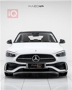 مرسيدس بنز C-Class